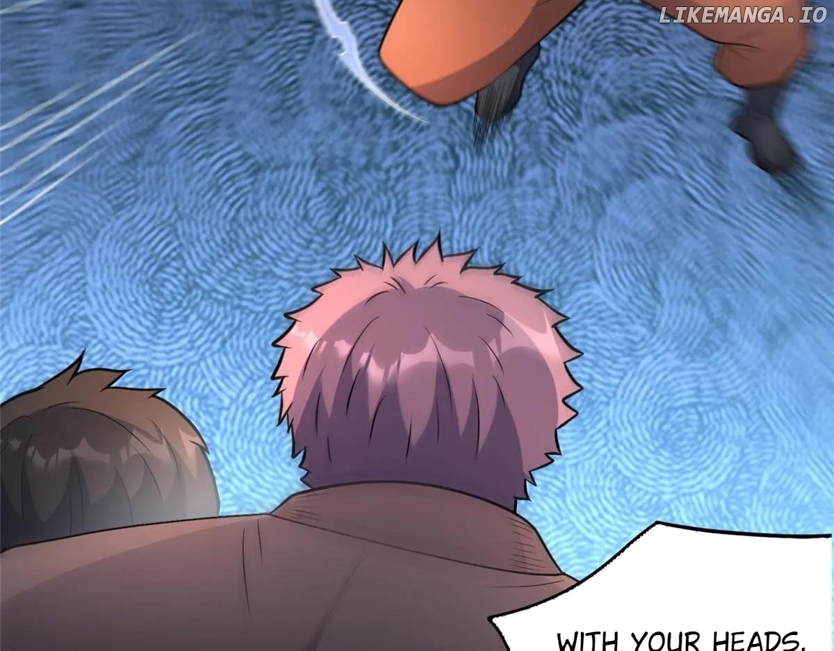 Divine Urban God Chapter 260 - page 18